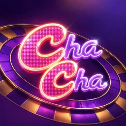 أيقونة ChaCha - ألعاب ودردشة
